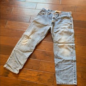 Men’s Levi’s